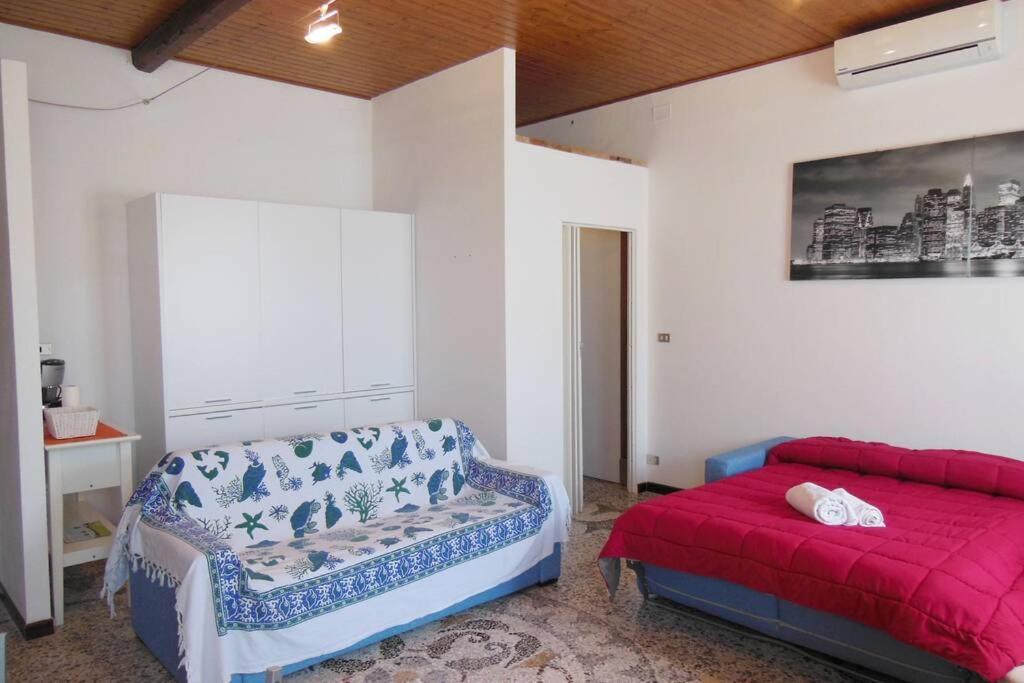 Mare Nostrum Appartement Lavagna